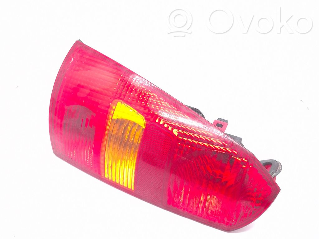 Ford Focus Lampă spate în caroserie 