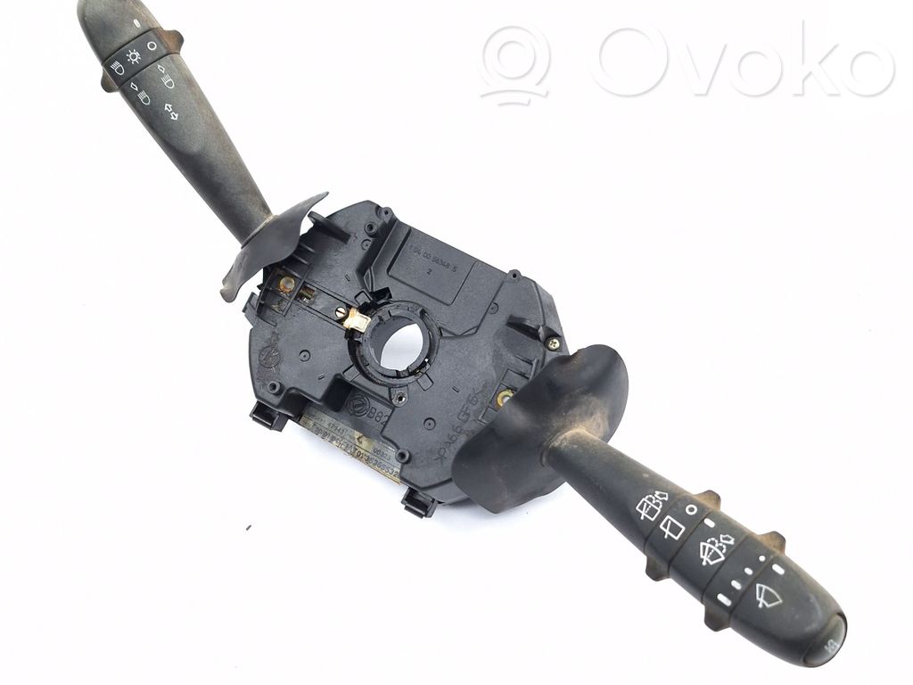Alfa Romeo 147 Piantone dello sterzo posteriore 