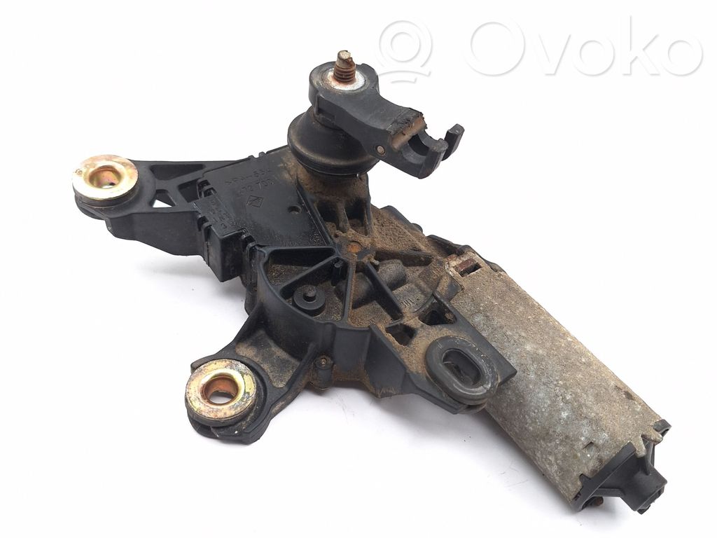 Volkswagen Golf IV Silniczek wycieraczki szyby tylnej 