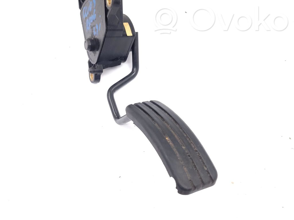 Renault Clio III Accelerator throttle pedal 