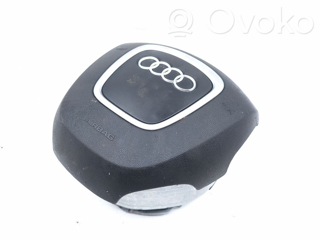 Audi A3 S3 8P Poduszka powietrzna Airbag kierownicy 