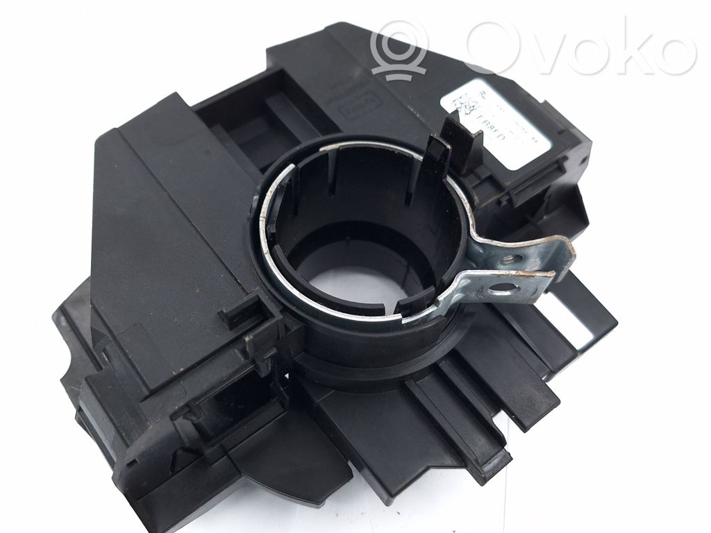 Ford Fiesta Bague collectrice/contacteur tournant airbag (bague SRS) 