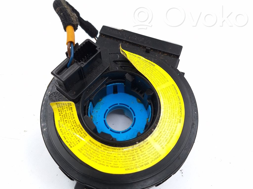 Taśma / Pierścień ślizgowy Airbag / SRS   DP0T0635018,202005031,93490