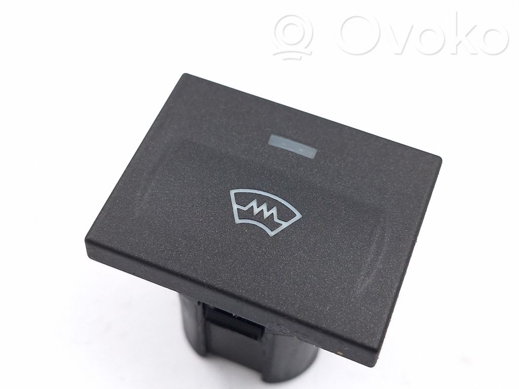 Ford Focus Central locking switch button 