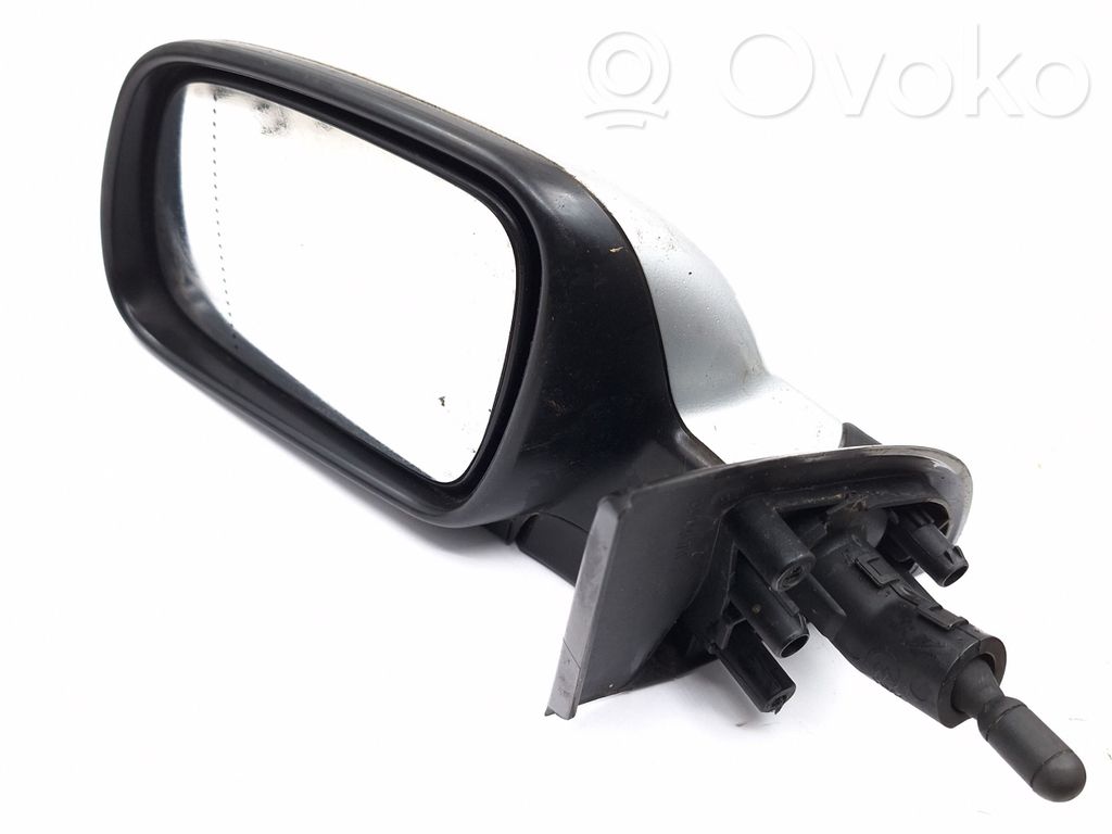 Peugeot 307 Manual wing mirror 