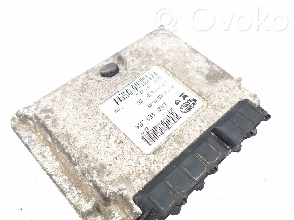 Fiat Multipla Engine control unit/module ECU 