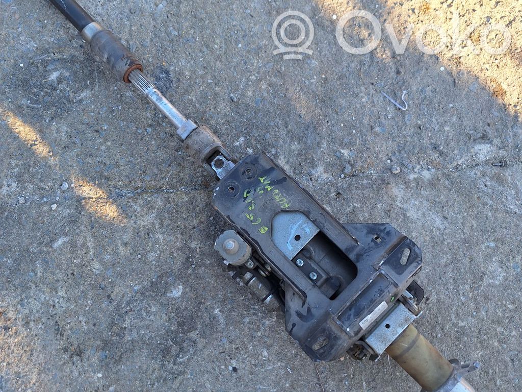Vairo rato ašis   9185002,1052244F,9249117,1144401,1147601,12V500013,12V500040,6908961,6908962,9185002CRH,E2256,GP41B25H17