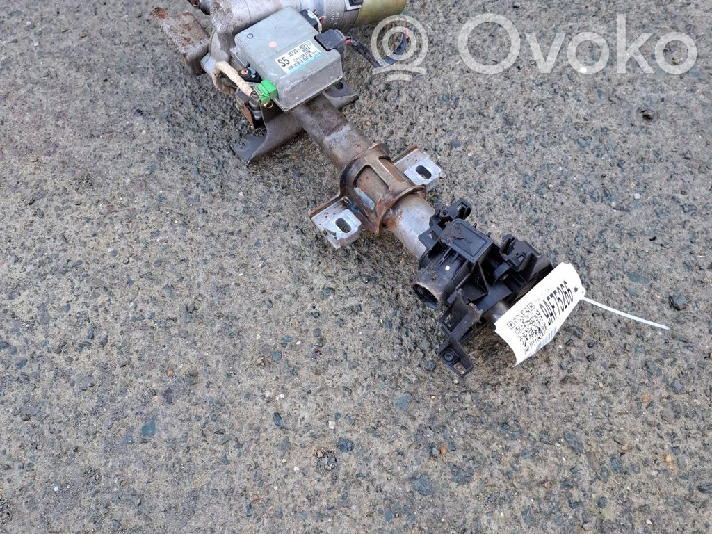 Opel Agila A Vairo rato ašis 