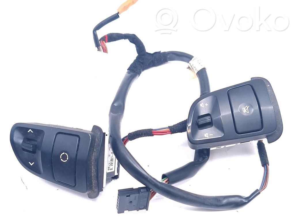 KIA Ceed Steering wheel 