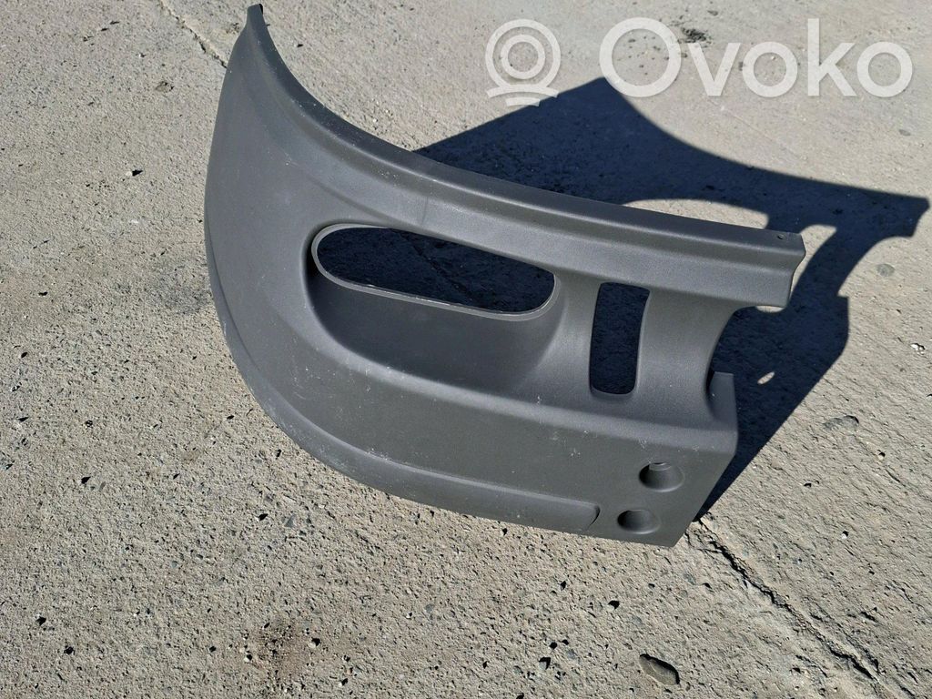 Ford Transit Tow hook cap/cover 