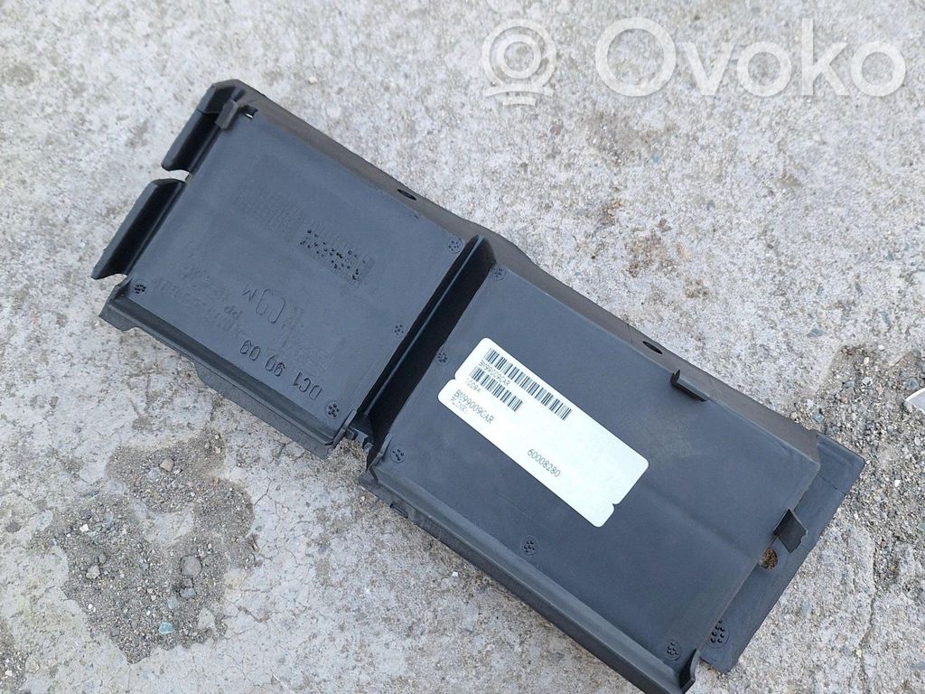 BMW 5 E39 Front grill 