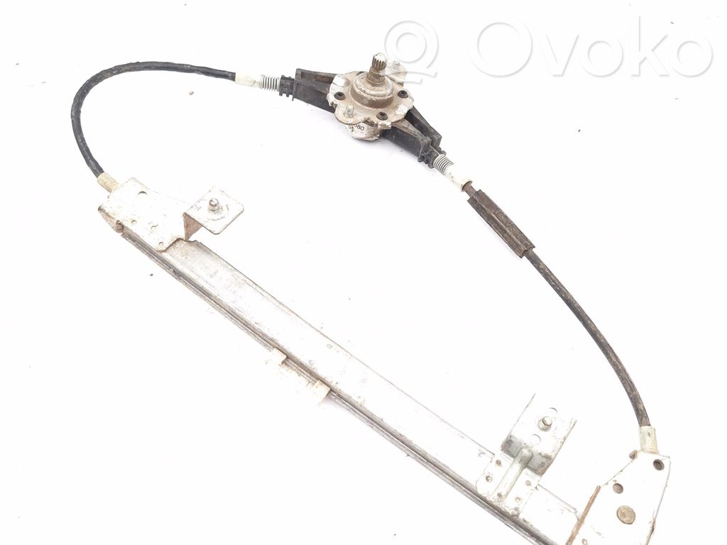 Fiat Punto (176) Macara geam spate manuală 