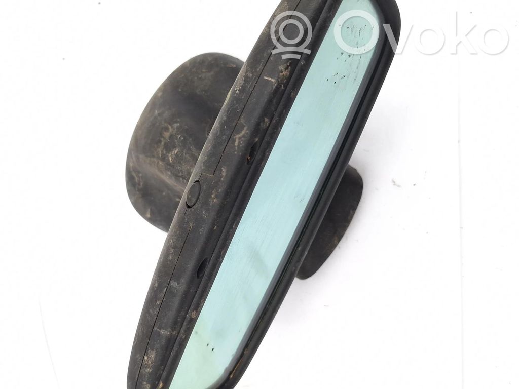 Espejo retrovisor (interior)   96498596XT,E11015745,E11025745,015745,025745,4034288