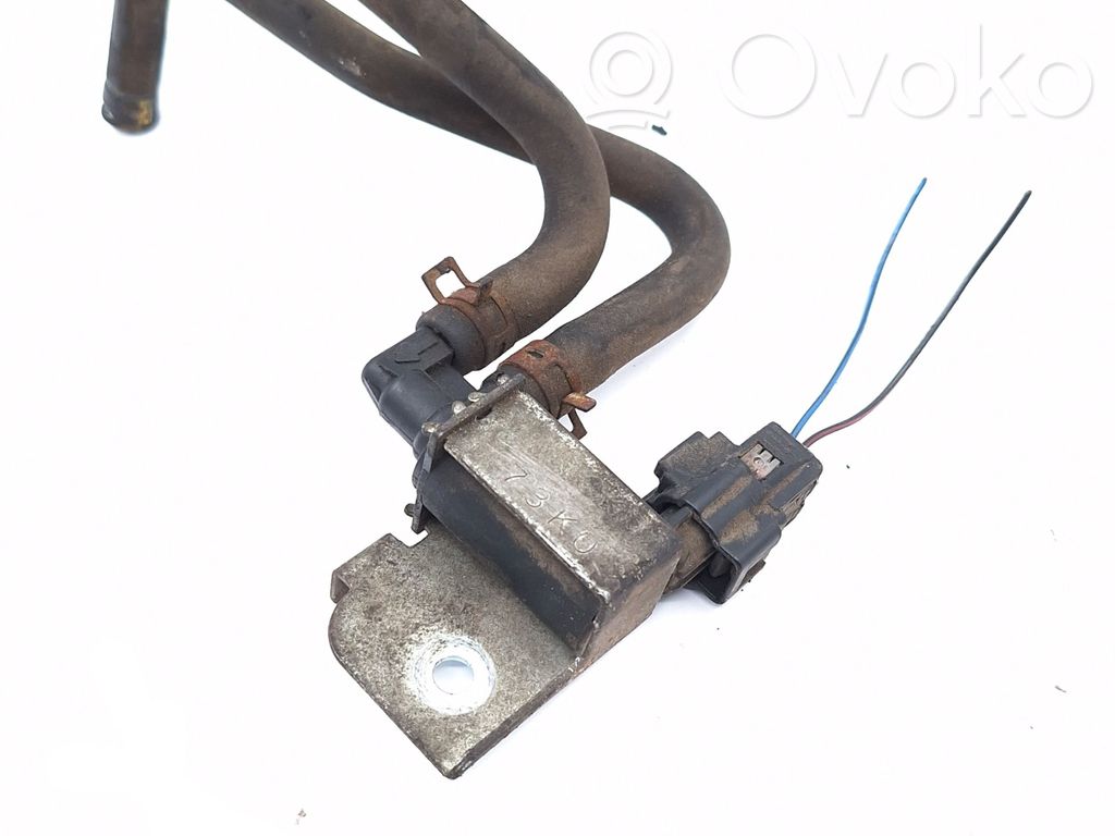 Suzuki Splash Electromagnetic valve 