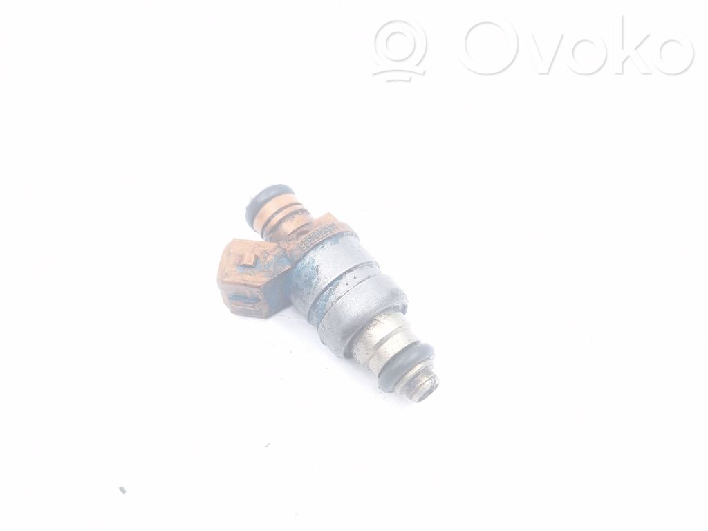 Chevrolet Matiz Polttoainesuutin 
