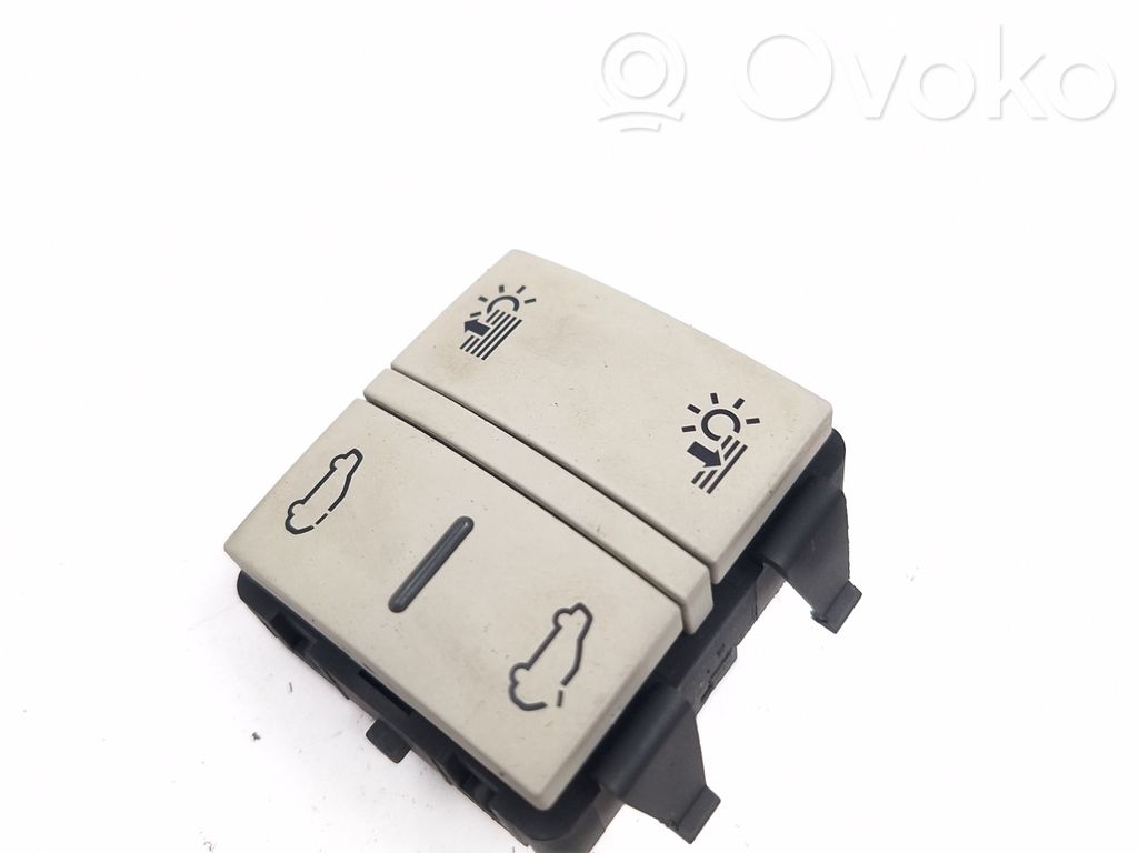 Interior lighting switch   4L0959561A,4L0959561,230713U
