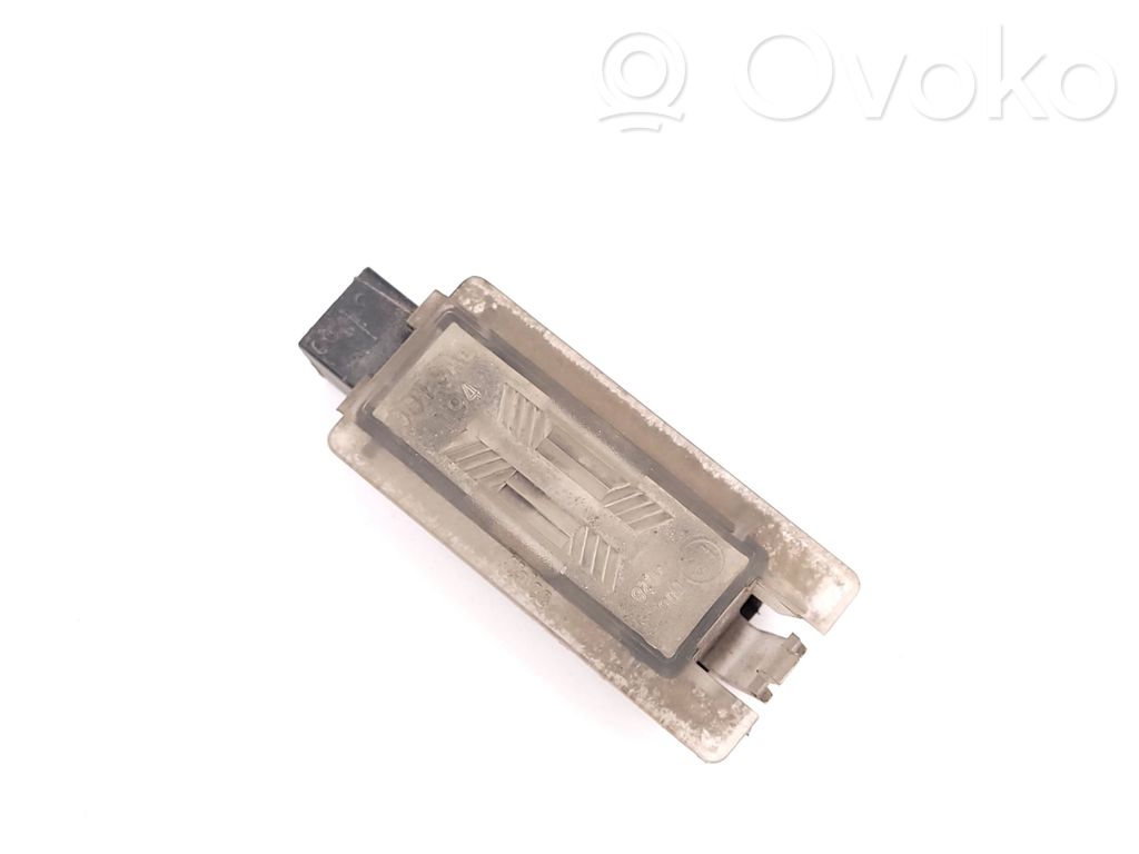 Renault Megane I Front door interior light 