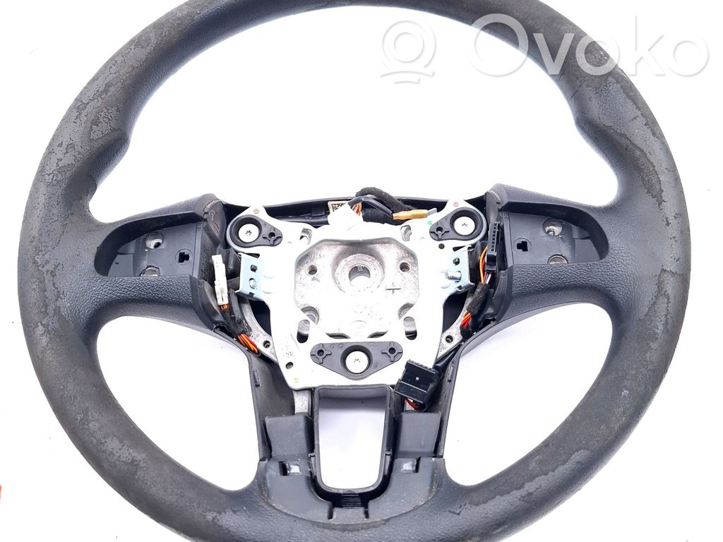 KIA Ceed Stūre 
