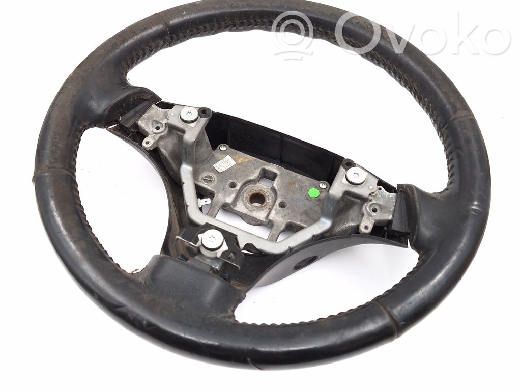 Mazda 6 Руль 