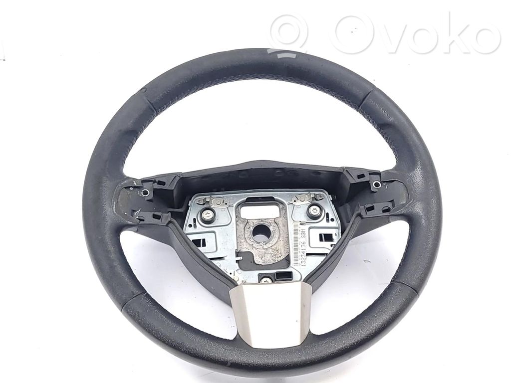 Opel Astra H Ohjauspyörä 