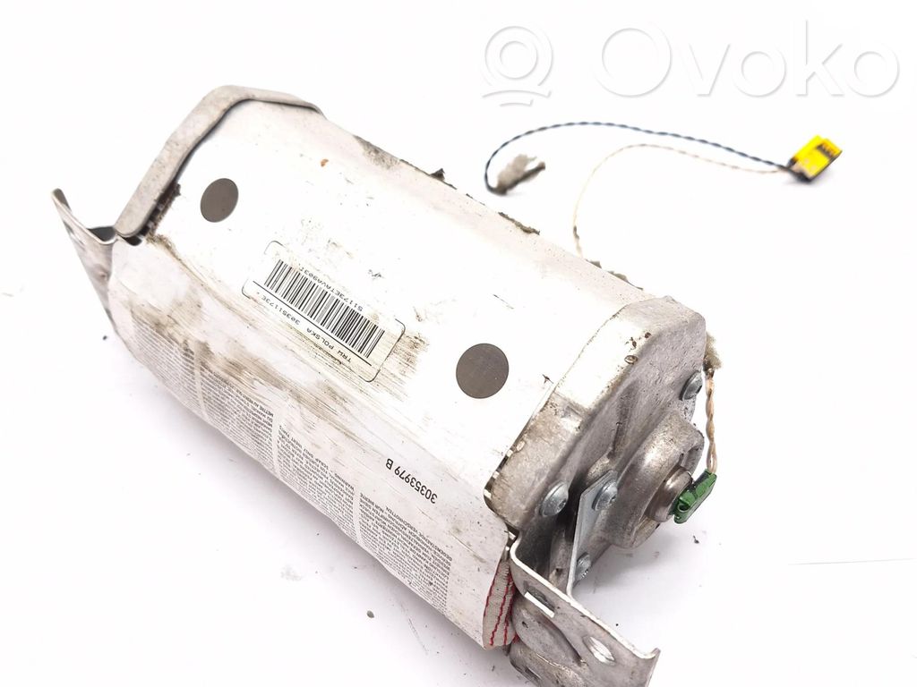 BMW 1 E81 E87 Passenger airbag 