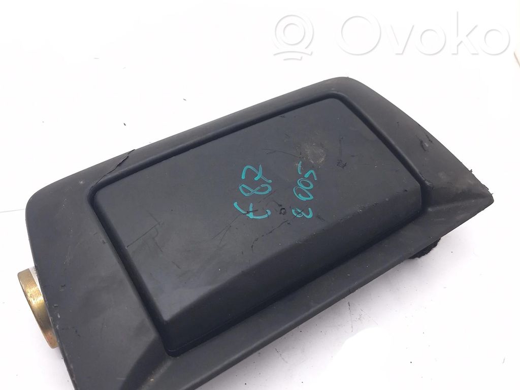 BMW 1 E81 E87 Passenger airbag 