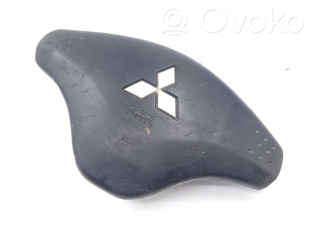 Mitsubishi L200 Poduszka powietrzna Airbag kierownicy 