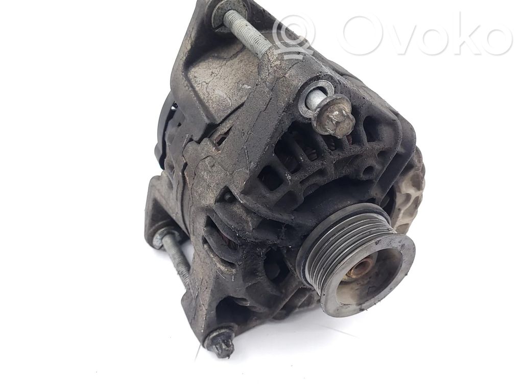 Alternador   0124415023,24437120,F00M145231,BR14M3V14