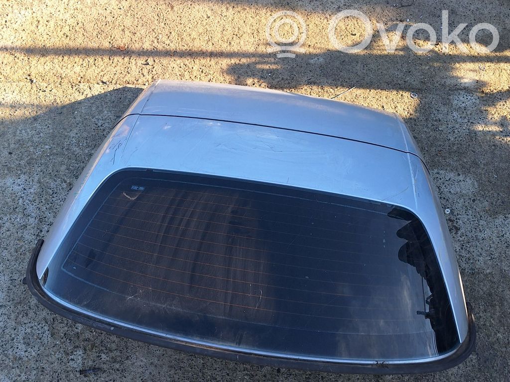 Opel Tigra B Dach 