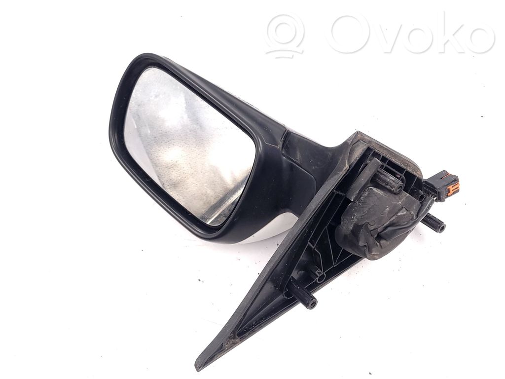 Citroen Xsara Elektryczne lusterko boczne drzwi przednich 