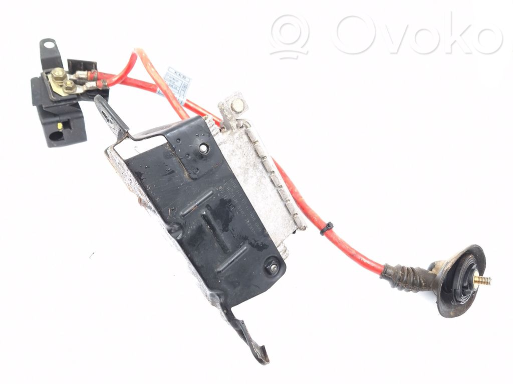 BMW 3 E46 Coolant heater 