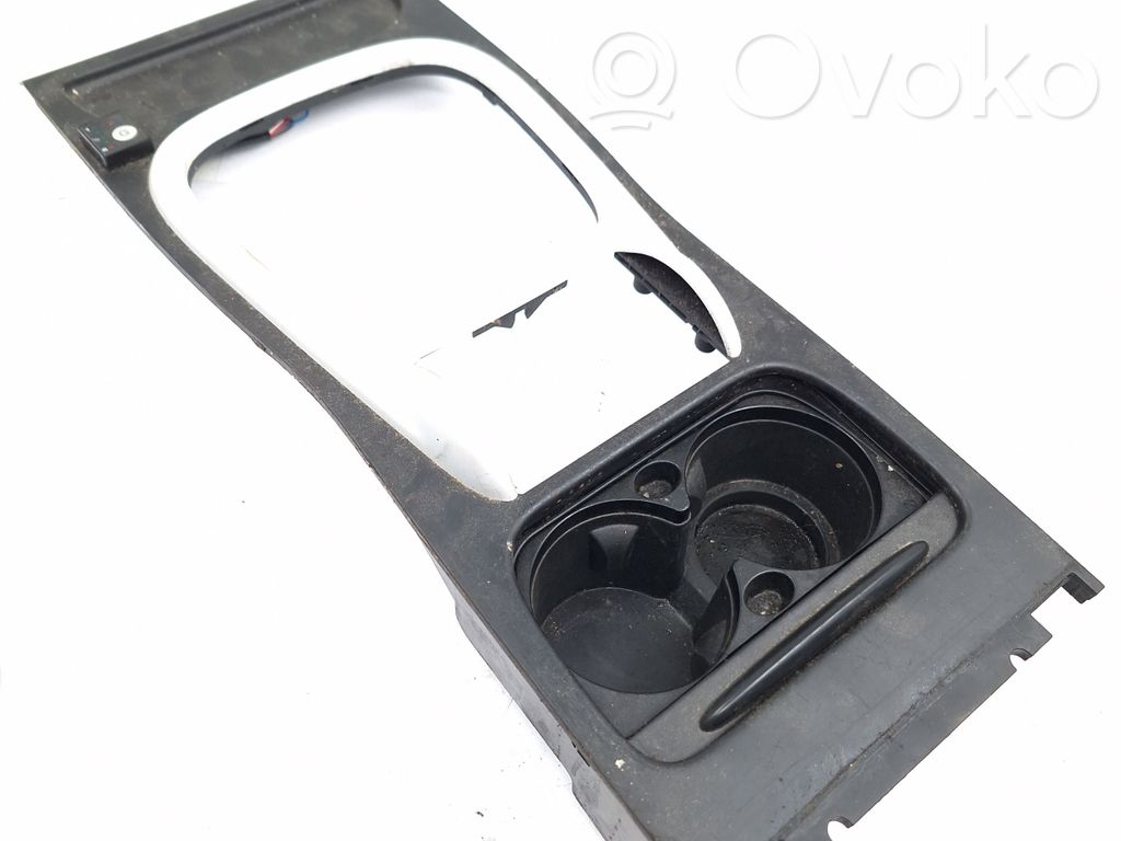Porsche Cayenne (9PA) Alte piese de interior 