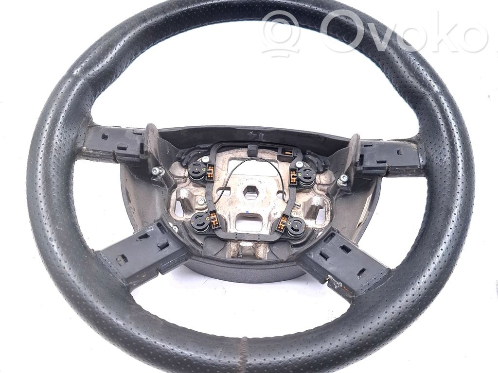 Ford Focus Steering wheel 