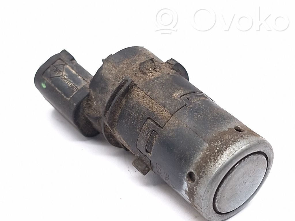 Peugeot 307 Parksensor PDC 