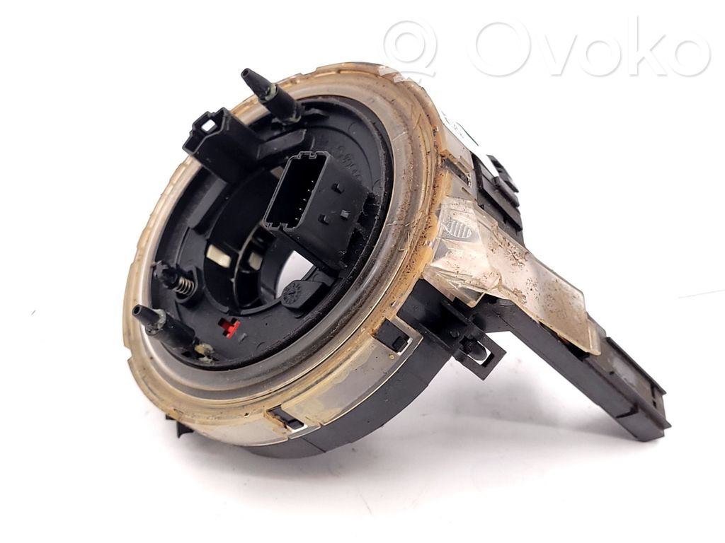 Audi A4 S4 B7 8E 8H Taśma / Pierścień ślizgowy Airbag / SRS 