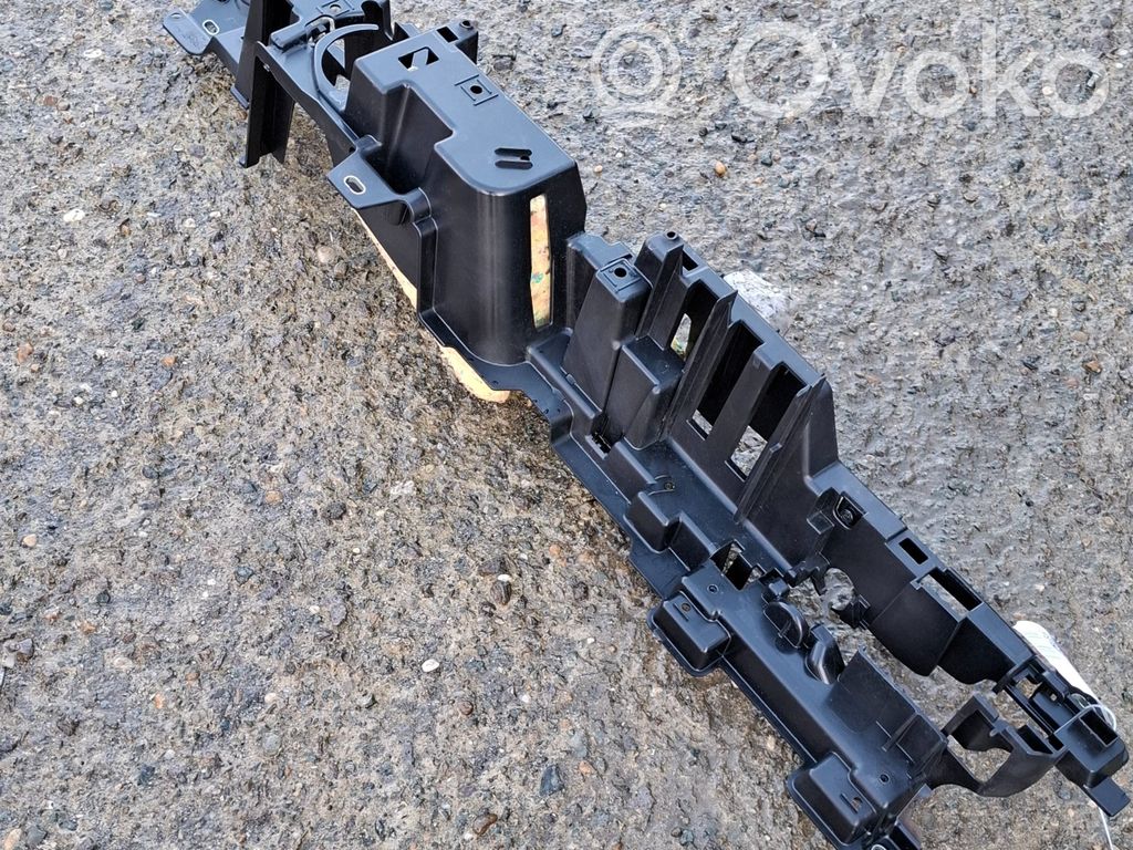 BMW 3 F30 F35 F31 Suport tampon motor 