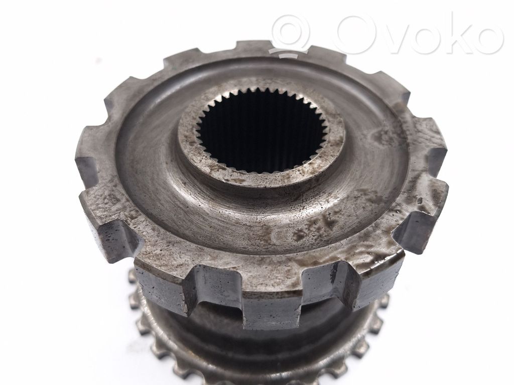 Części silnika inne   040067,0287050,FAUZF5HP19