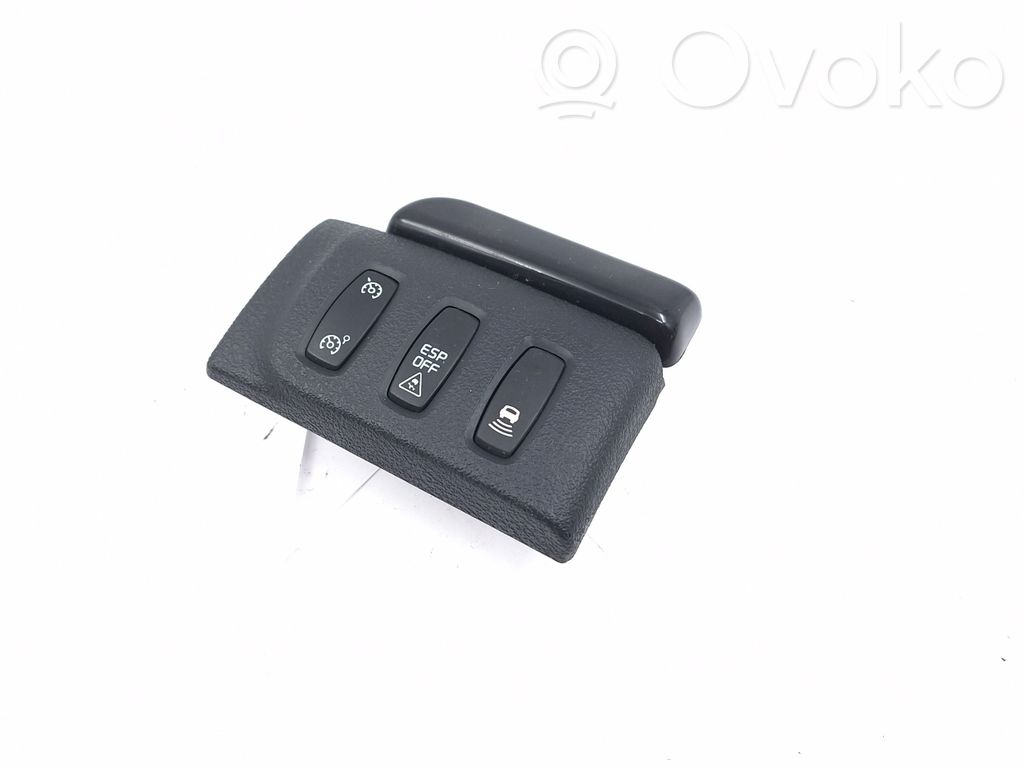 ESP (stability program) switch   A1029814,CFDAGX742