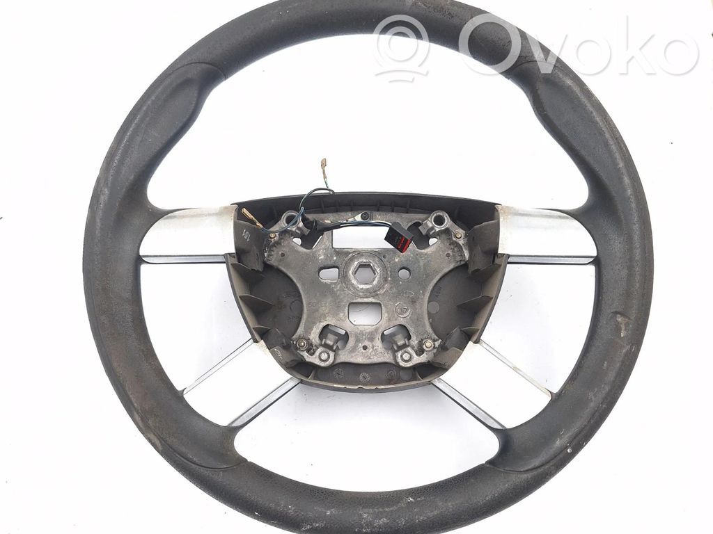 Ford C-MAX I Steering wheel 