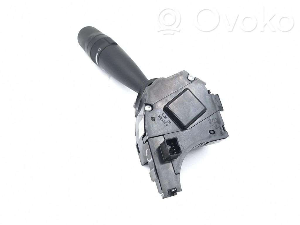 Dodge Caliber Wiper turn signal indicator stalk/switch 
