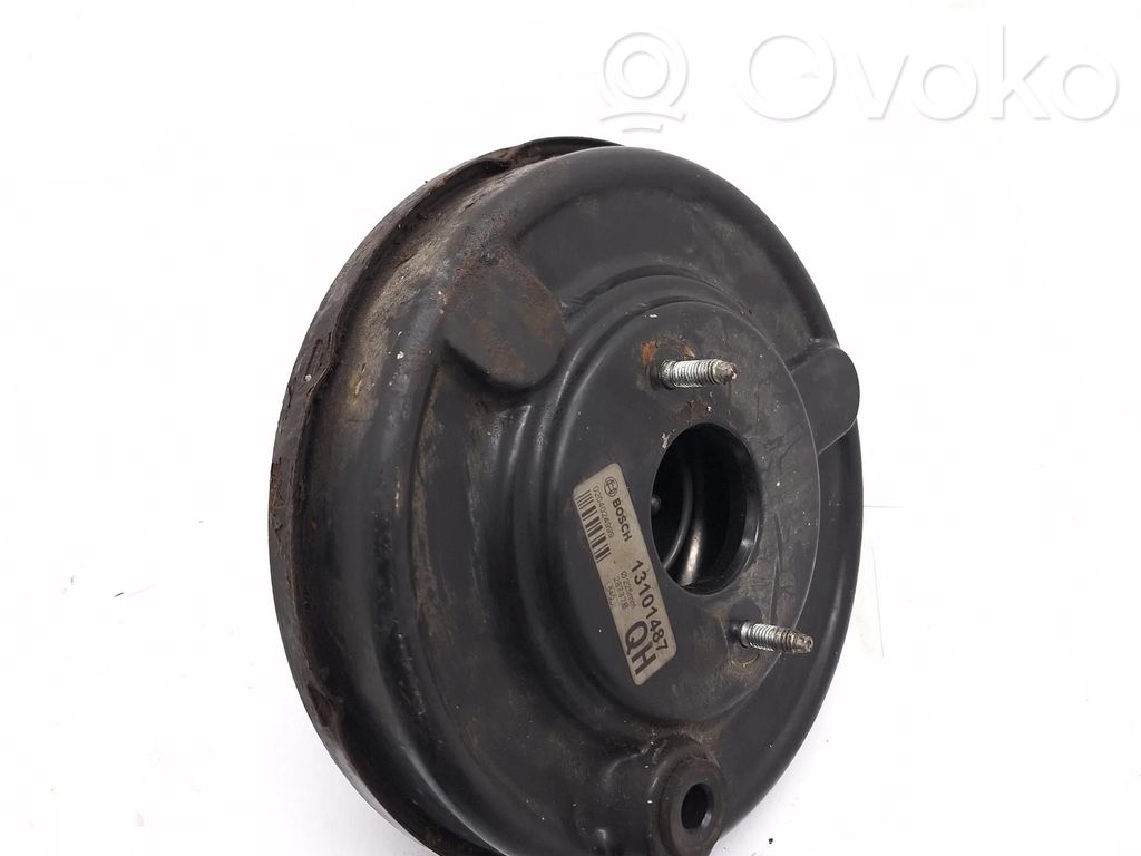 Opel Corsa C Wspomaganie hamulca 