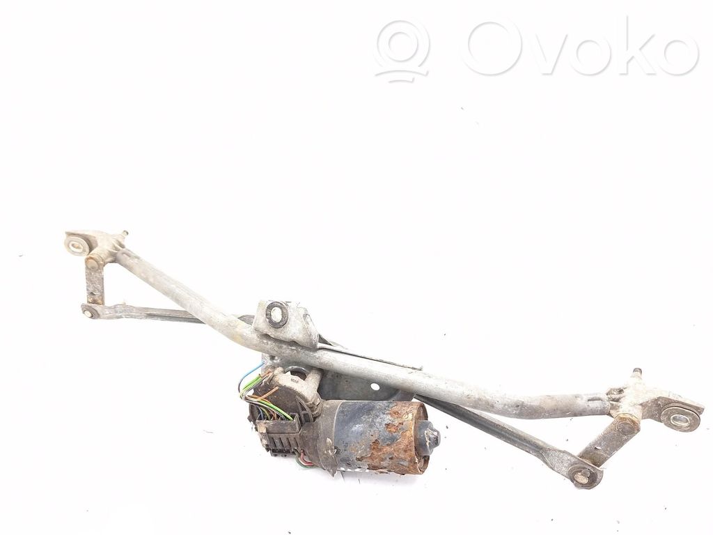 Volkswagen PASSAT B5.5 Motor și paralelogram ștergător parbriz 