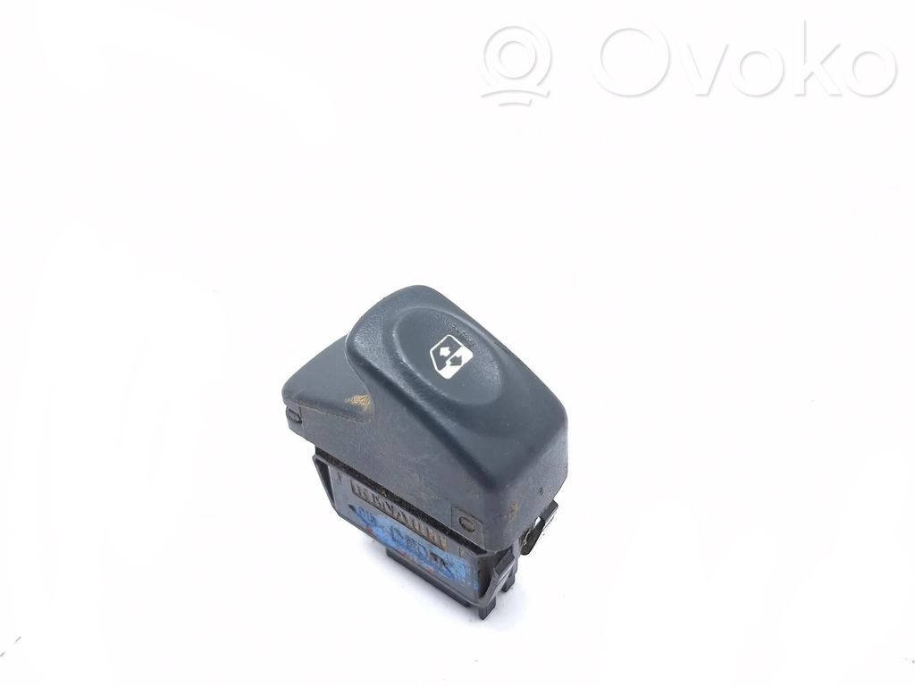 Renault Clio II Electric window control switch 