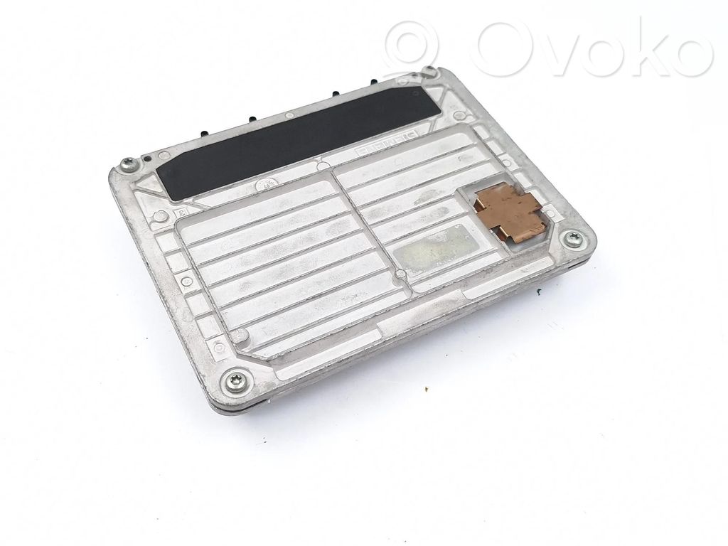 Engine control unit/module ECU   3B0907557E,5WP436801,805110R0010013