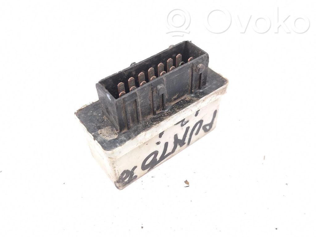 Fiat Grande Punto Indicator relay 