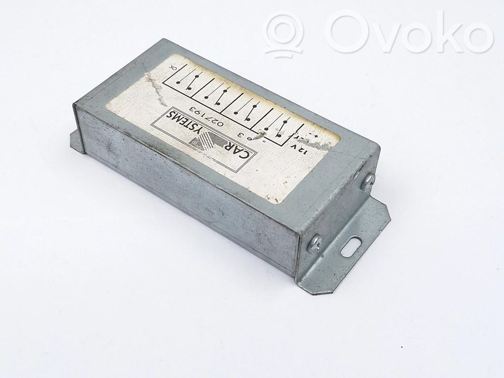 Light module LCM   027193,E3027193
