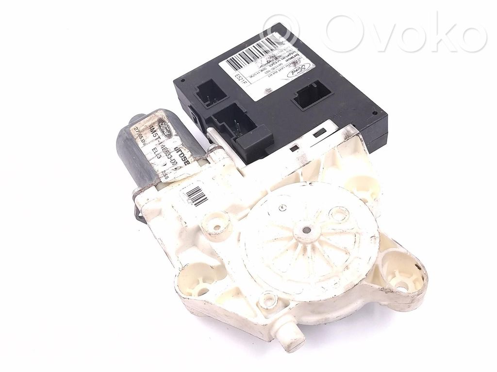 Ford Focus Front door window regulator motor 
