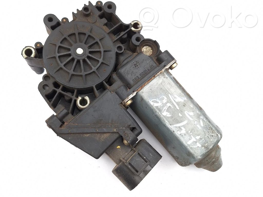 Audi A4 S4 B5 8D Motor macara geam ușă față 