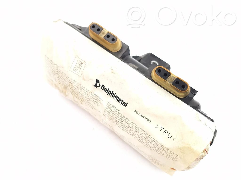 Poduszka powietrzna Airbag pasażera   13152361,CB250612XX,PAM71936139,351258900840,BAMPT11605,PB70044030