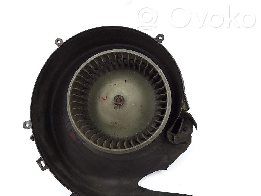 Audi A6 S6 C5 4B Ventilator aerotermă 